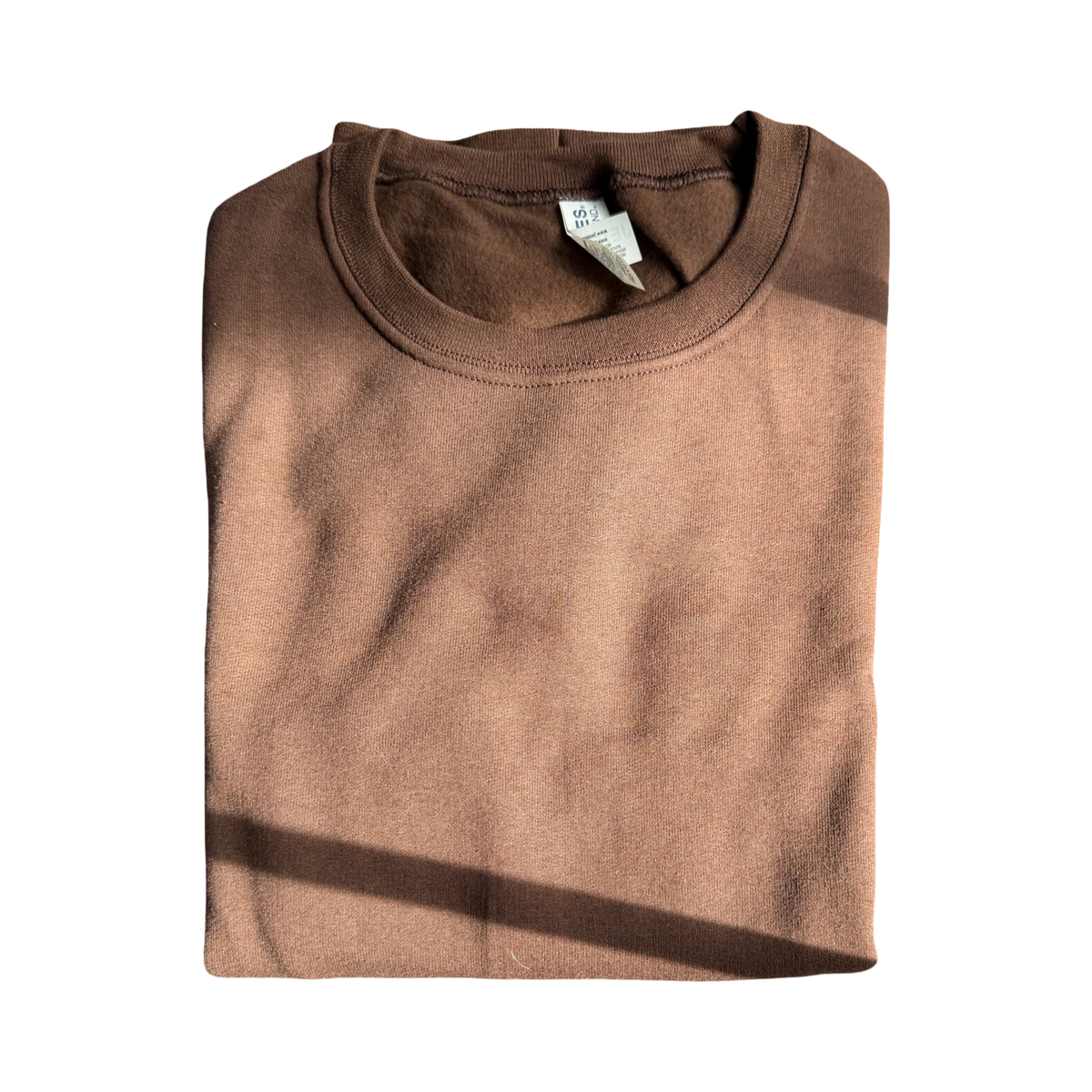Jerzees NuBlend sweatshirt