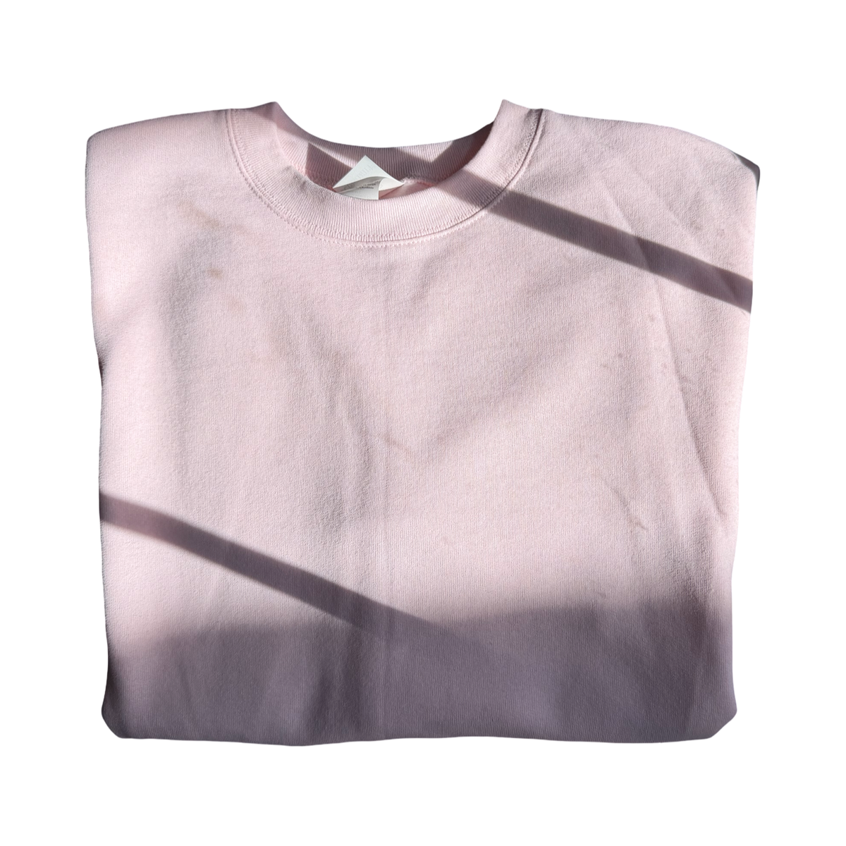 Hanes P1607 crewneck