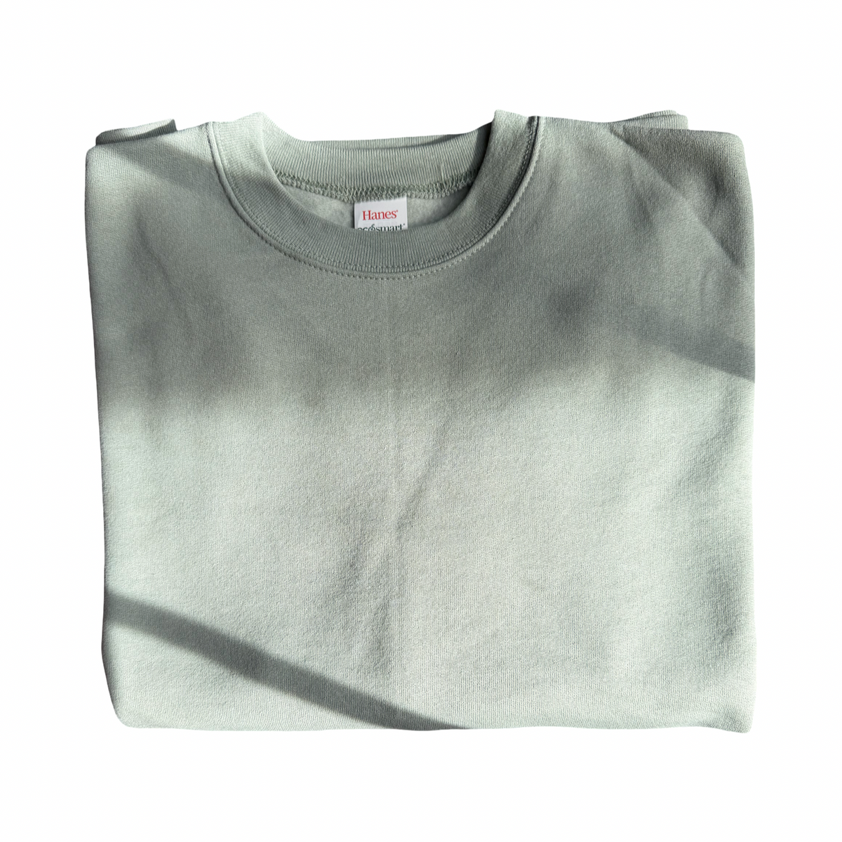 Hanes P1607 crewneck