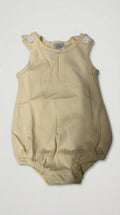 Unisex plain bubble