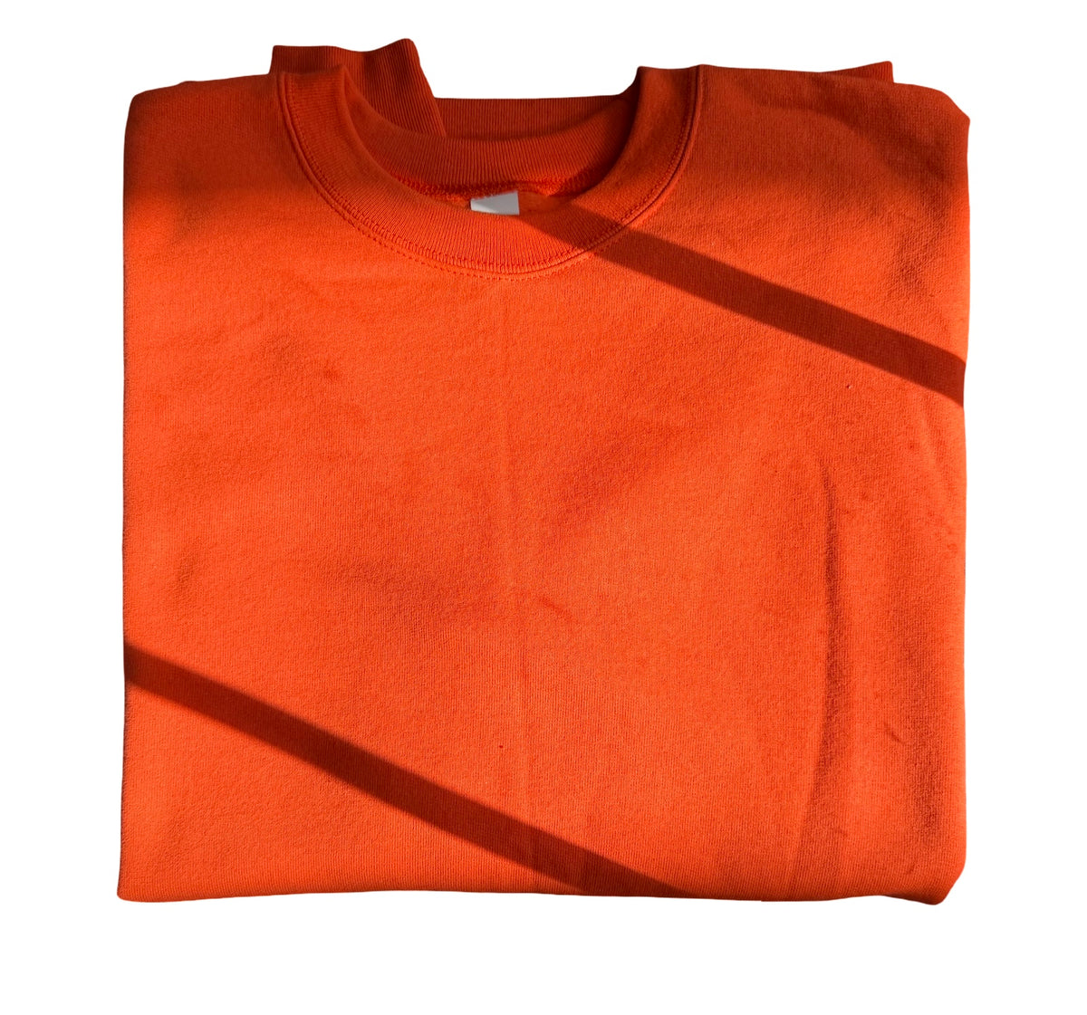 Hanes P1607 crewneck