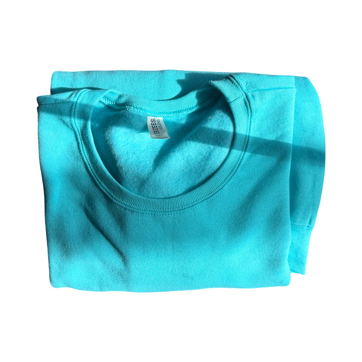 Jerzees NuBlend sweatshirt