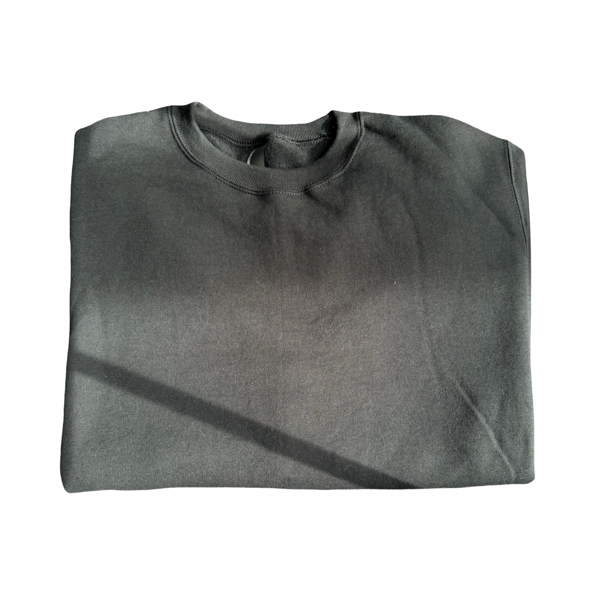 Hanes P1607 crewneck