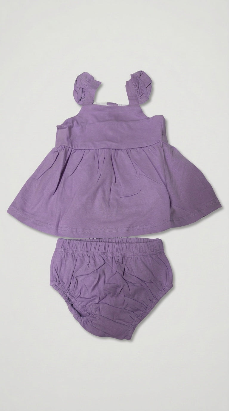 2-piece summer set
