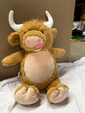 Highland Cow