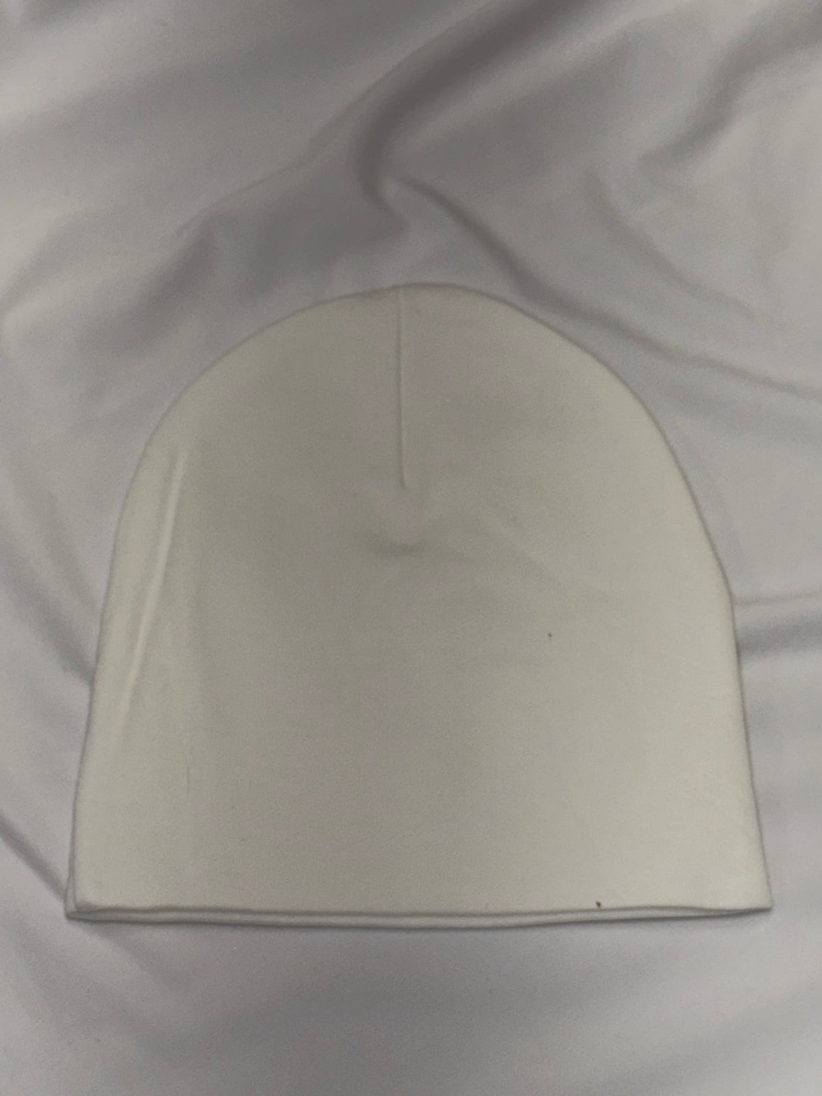 Newborn blank hat