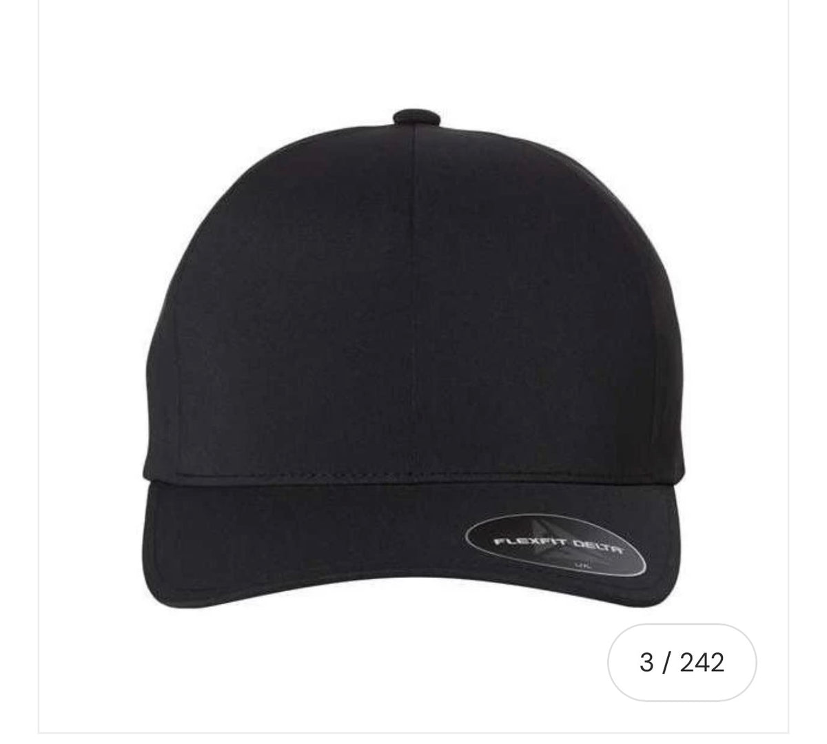 Flexfit 180 Delta