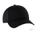 Otto 135-1 fitted trucker