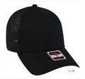 Otto 135-1230 fitted trucker