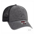 Otto 169-1264 fitted trucker