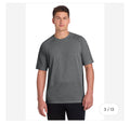 Sport-Tek ST400 raglan tee