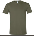 Gildan 64000 Softstyle tee