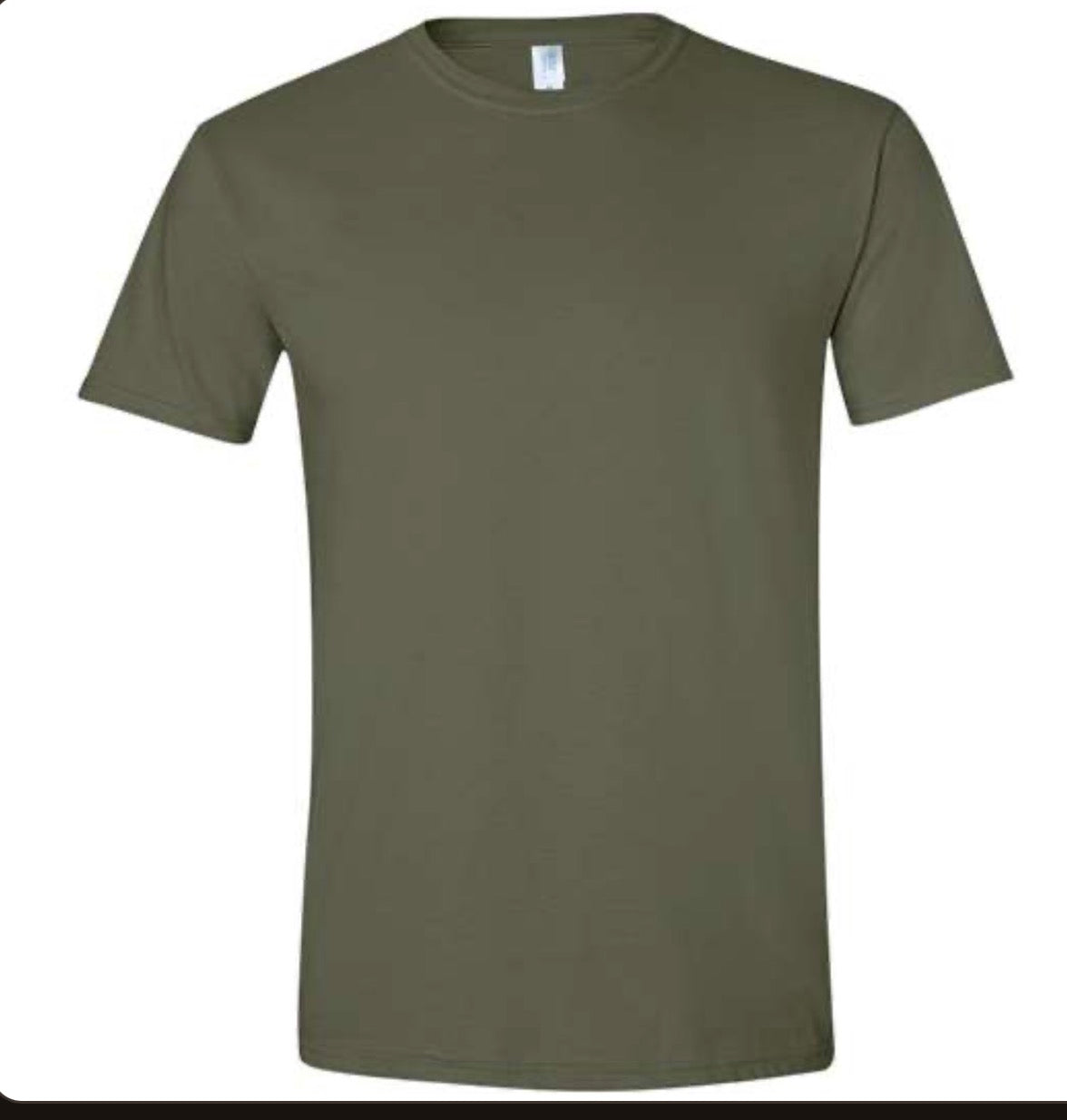 Gildan 64000 Softstyle tee