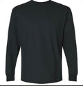 Gildan 2400 Ultra Cotton long sleeve tee
