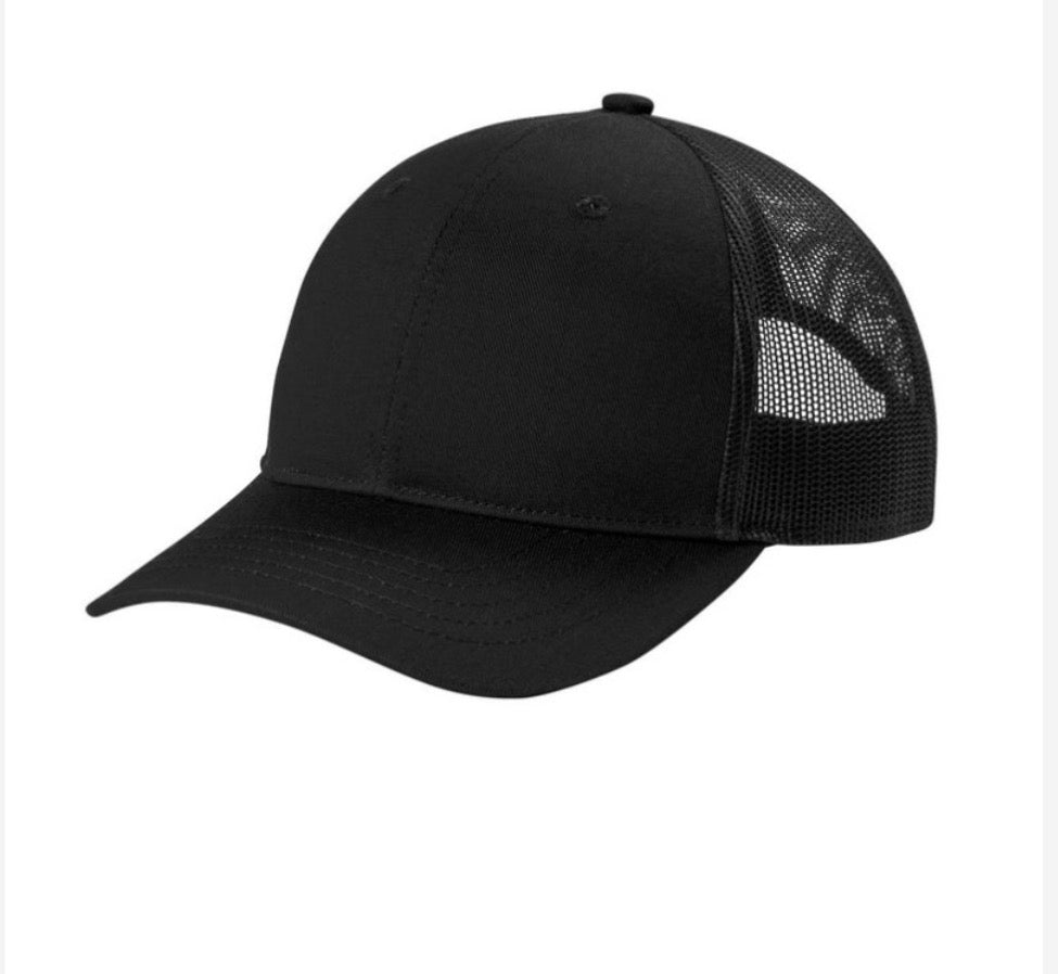 Port Authority YC402 youth trucker