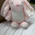 Pink Bunny