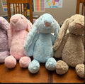 16-inch Plush Easter Bunny