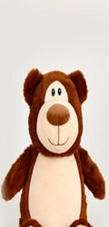 Brown Bear