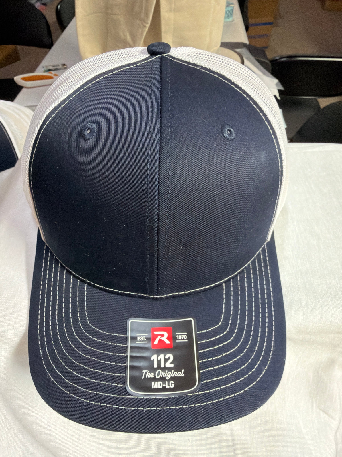 Richardson 112