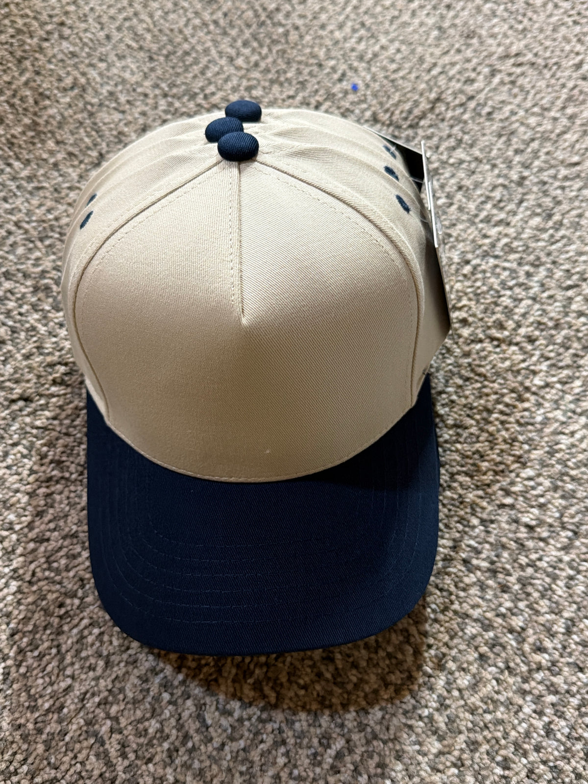 C.C Kids KD-TCM0002 trucker