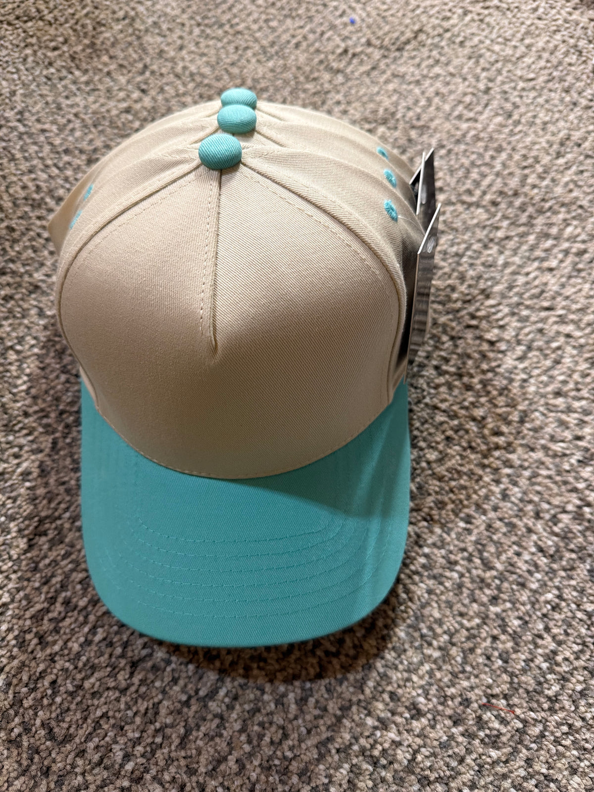 C.C Kids KD-TCM0002 trucker