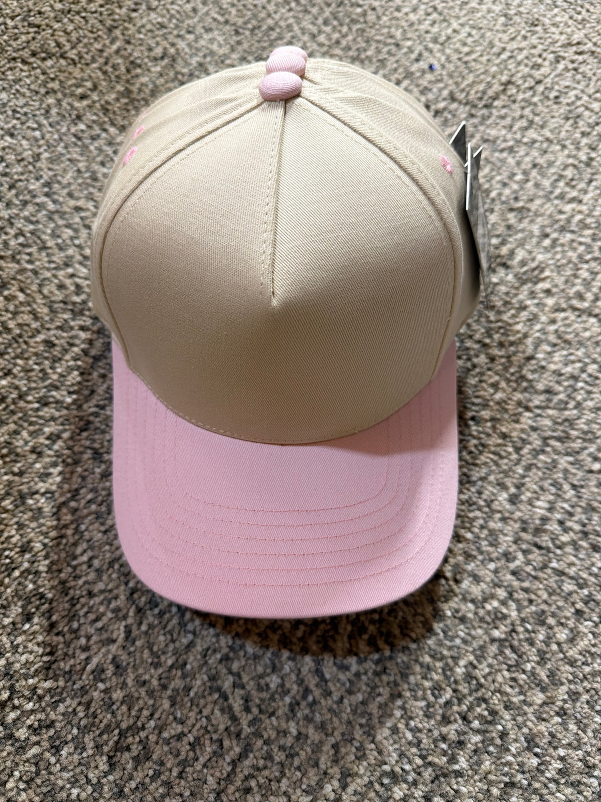 C.C Kids KD-TCM0002 trucker