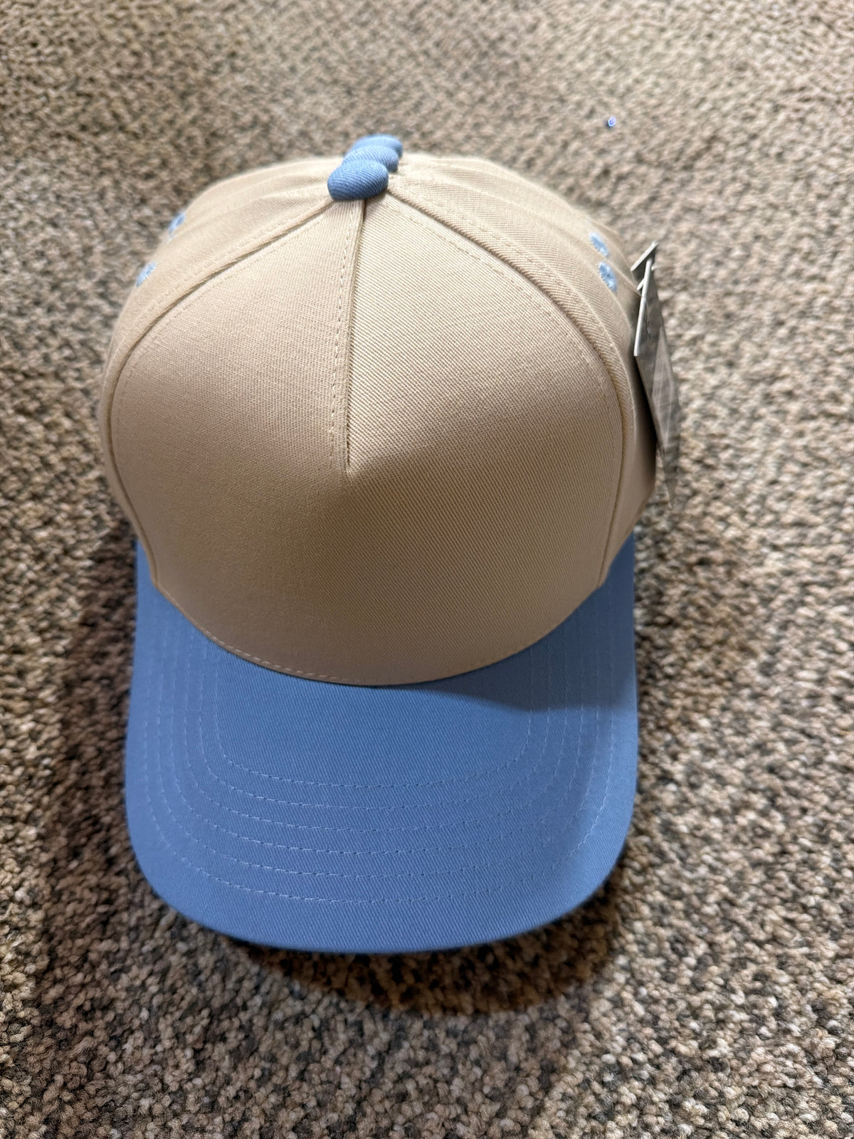 C.C Kids KD-TCM0002 trucker