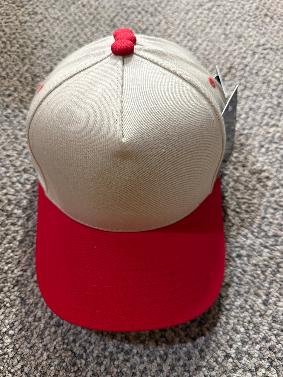 C.C Kids KD-TCM0002 trucker