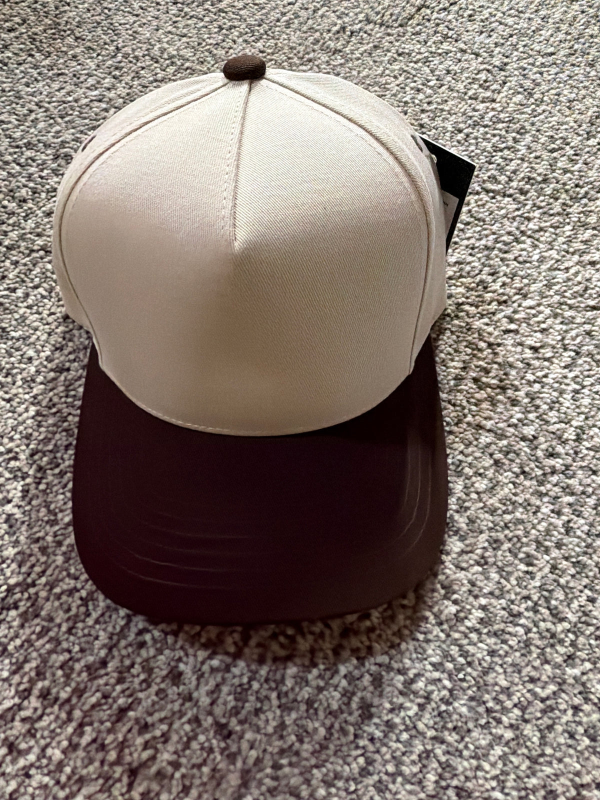 C.C Kids KD-TCM0002 trucker