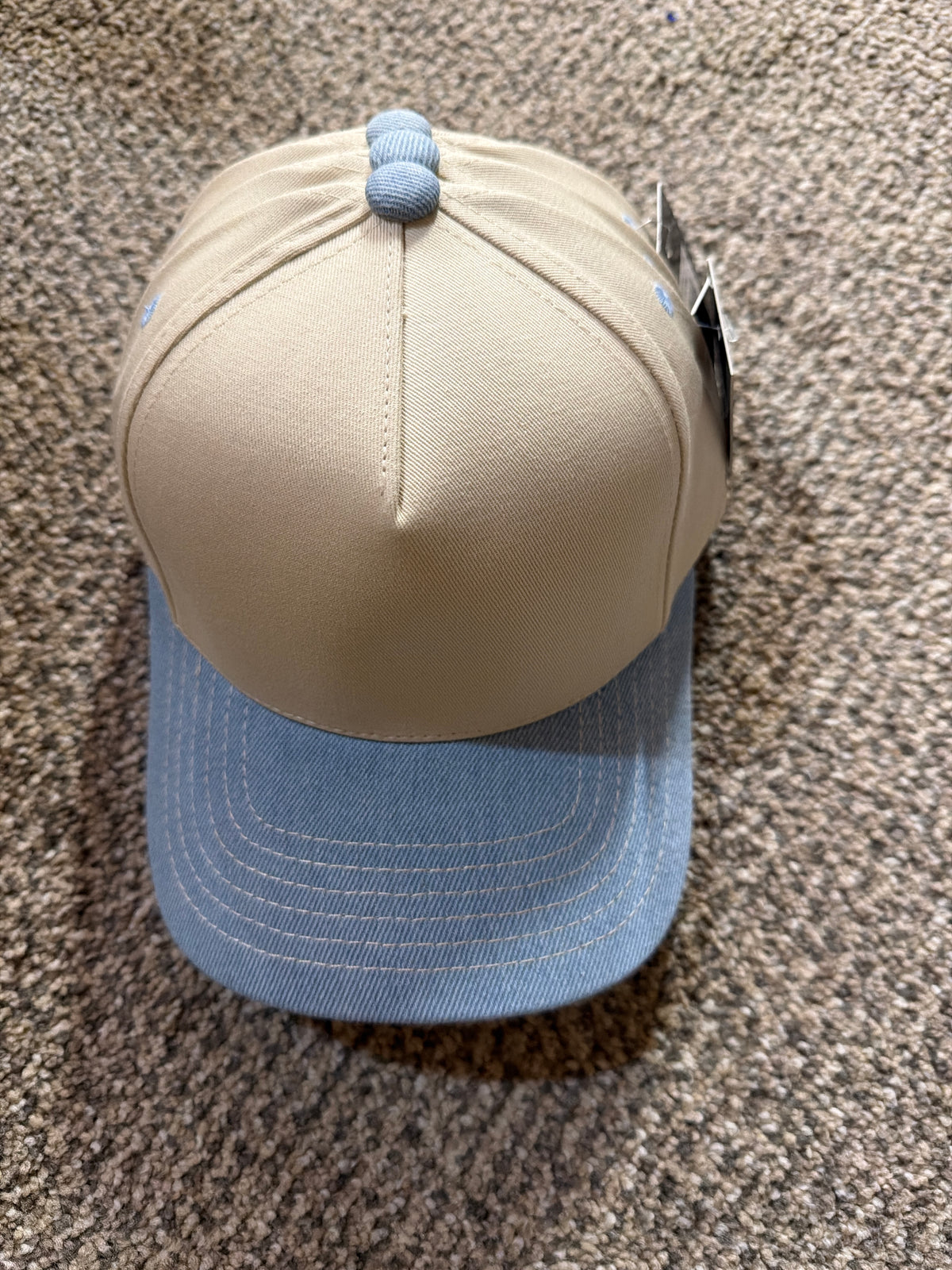 C.C Kids KD-TCM0002 trucker