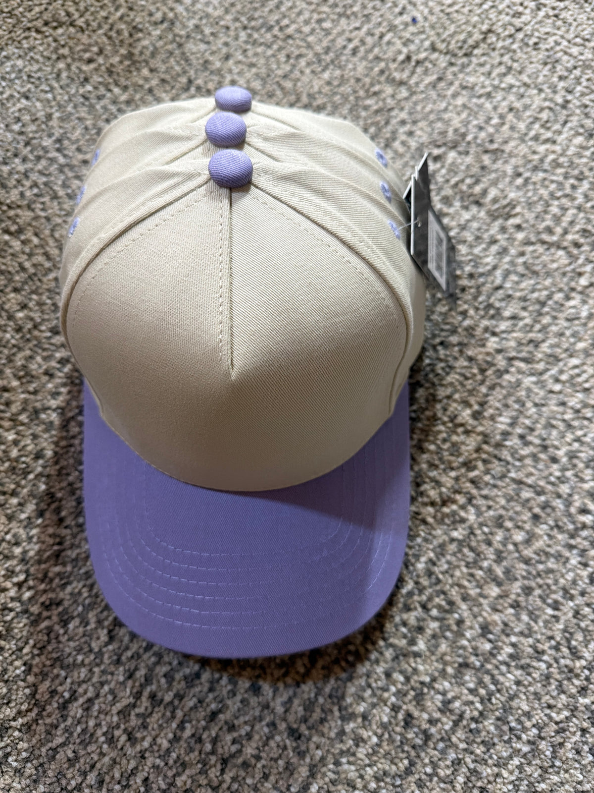 C.C Kids KD-TCM0002 trucker