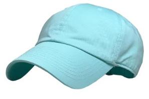 KBETHOS KBE-CLASSIC low profile cap