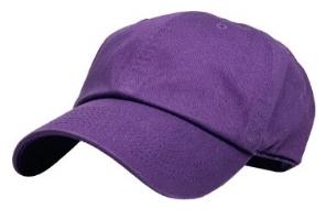 KBETHOS KBE-CLASSIC low profile cap
