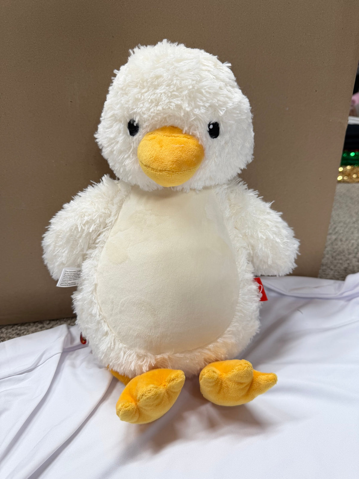 Duck