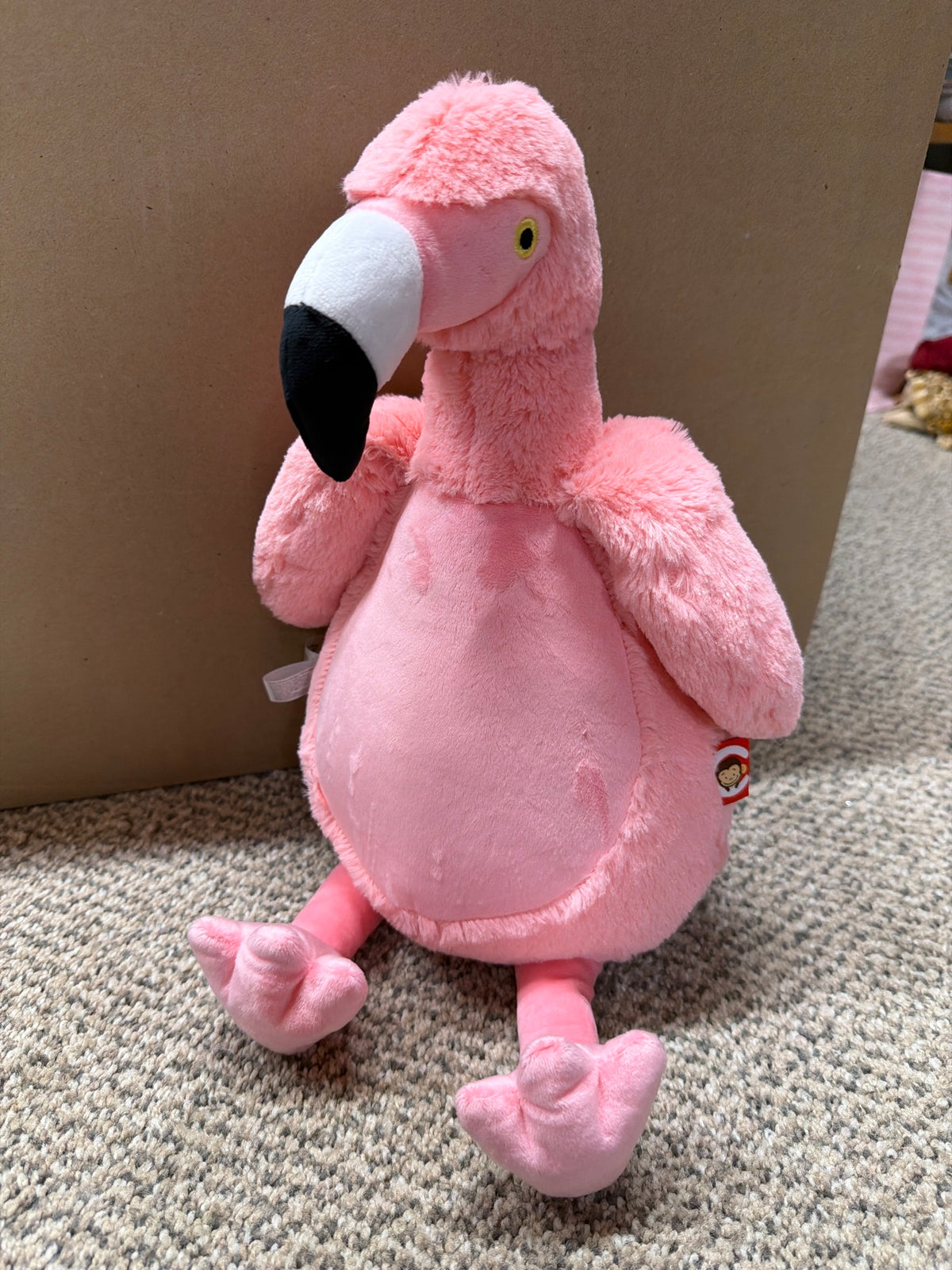 Flamingo