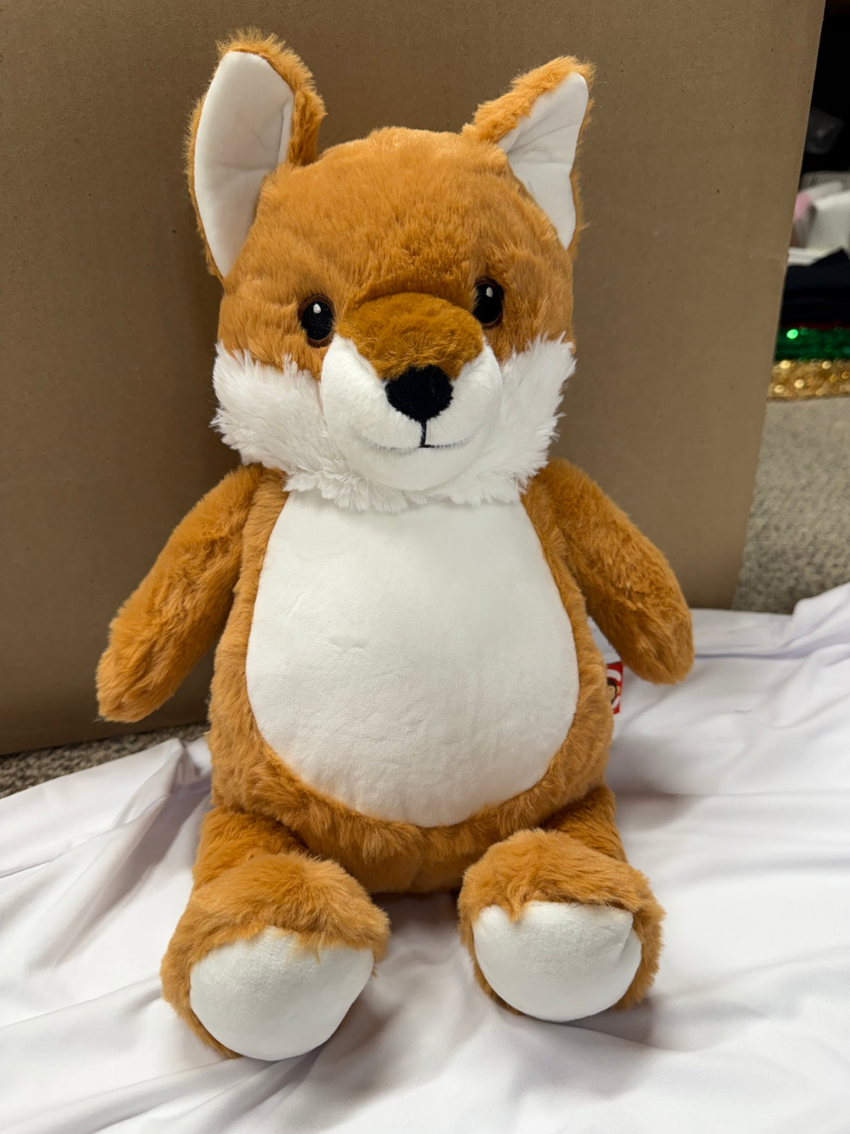 Fox