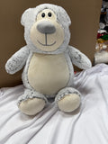 Grey Bear