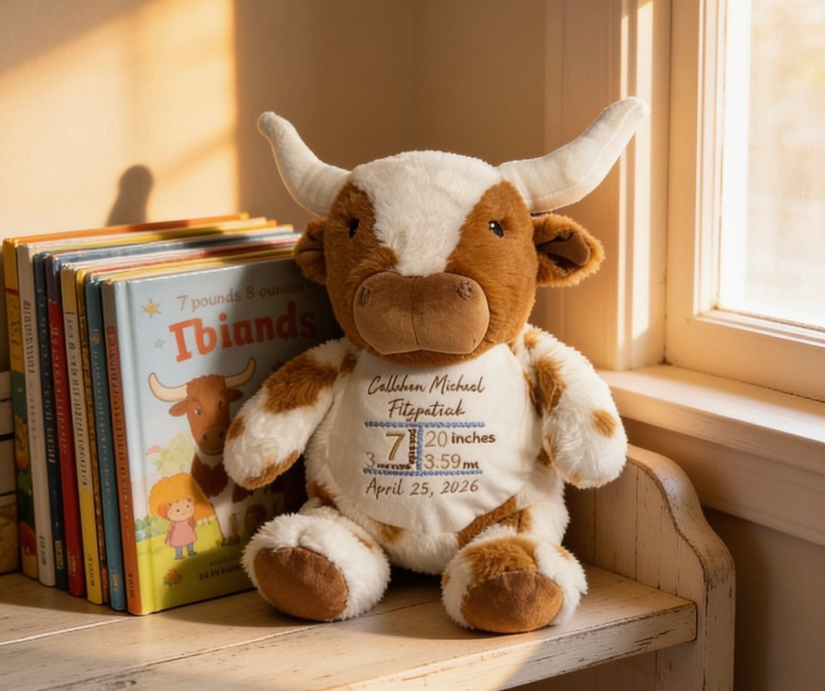 Texas Longhorn