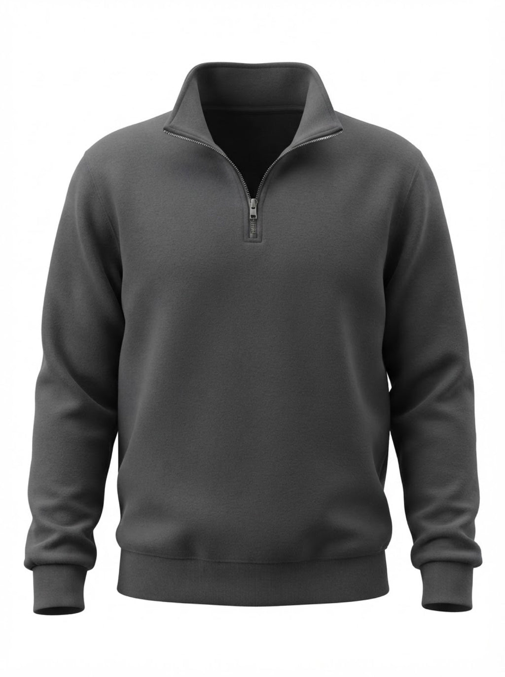 Jerzees 995M NuBlend Quarter-Zip