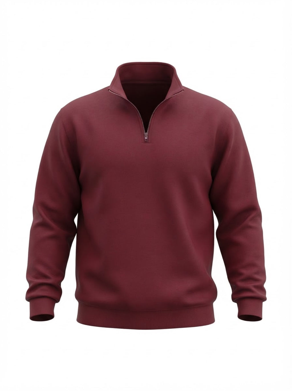 Jerzees 995M NuBlend Quarter-Zip