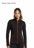 Sport-Tek LST853 full zip jacket