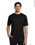 Port & Company PC380 in Jet Black
