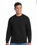 Port & Company PC90 crewneck