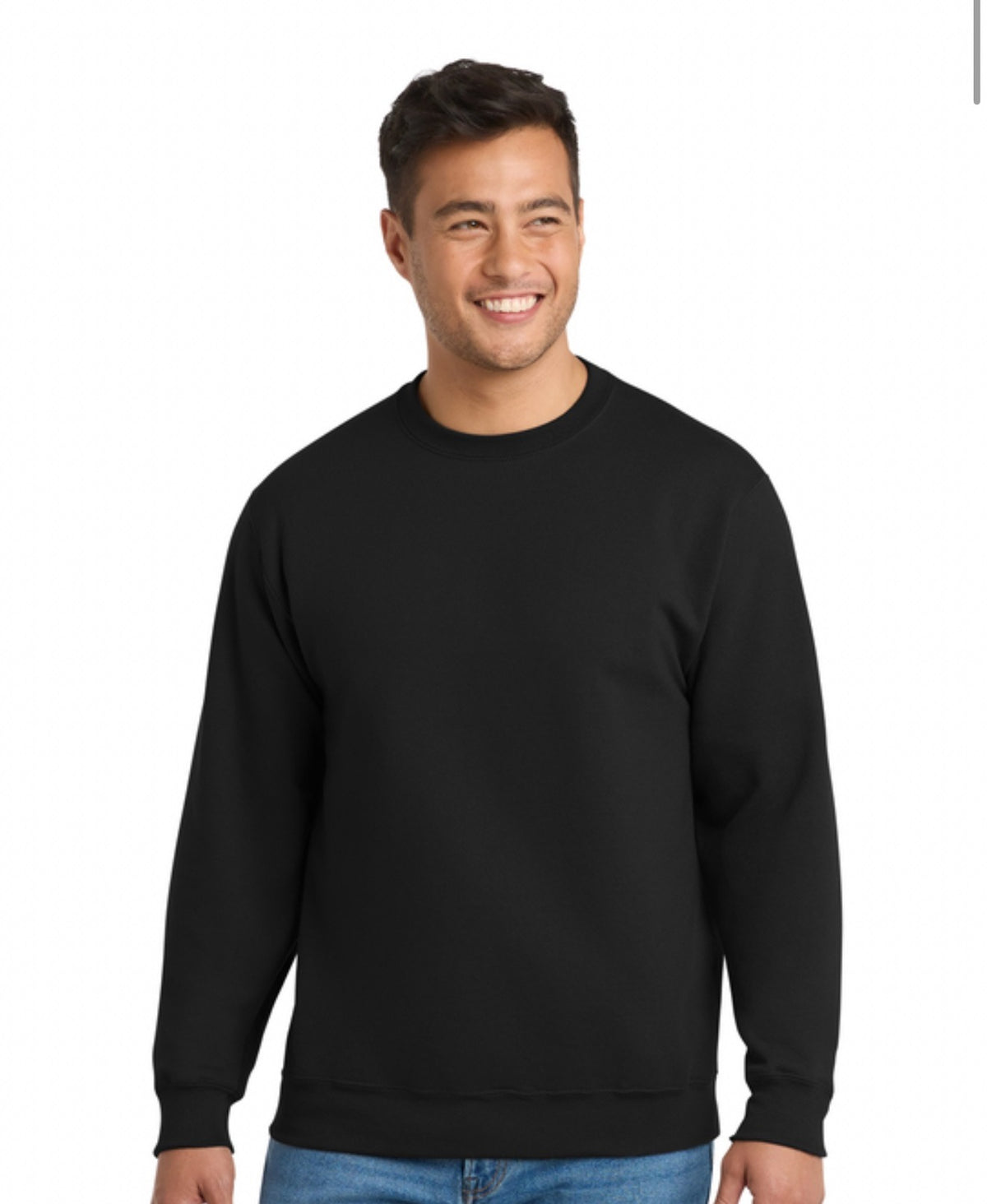 Port & Company PC90 crewneck
