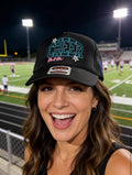 Cheer Mom Hat - Ready Now