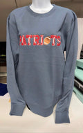Patriots Sweatshirt - Ready Now