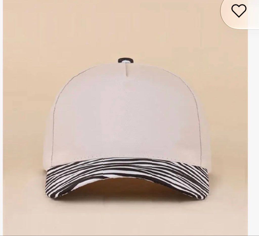 Two tone canvas snapback Z1B-U-736B
