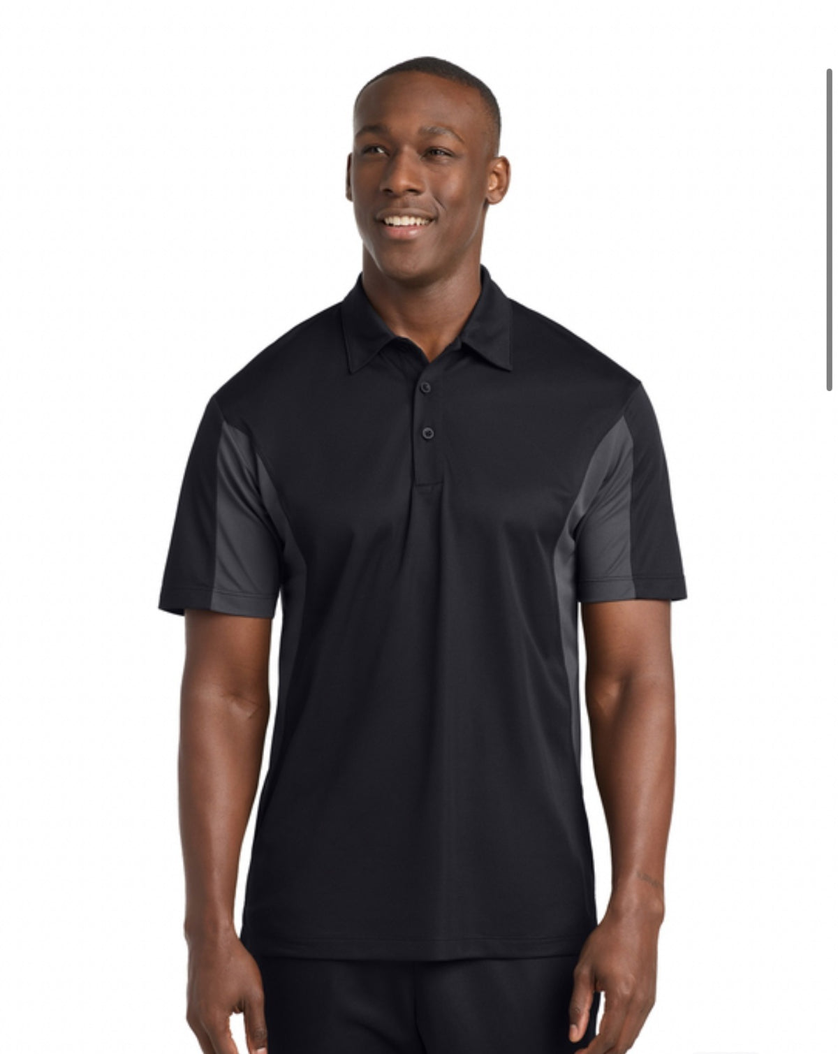 Sport-Tek ST655 polo