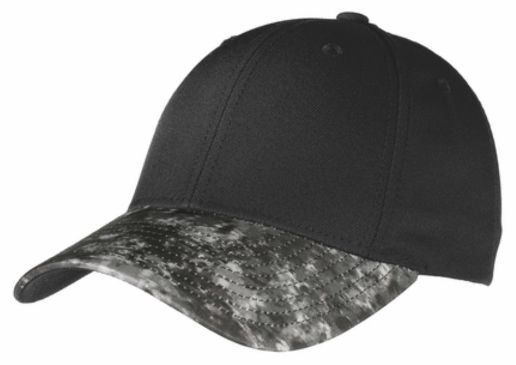 Sport-Tek STC32 Mineral Freeze Cap