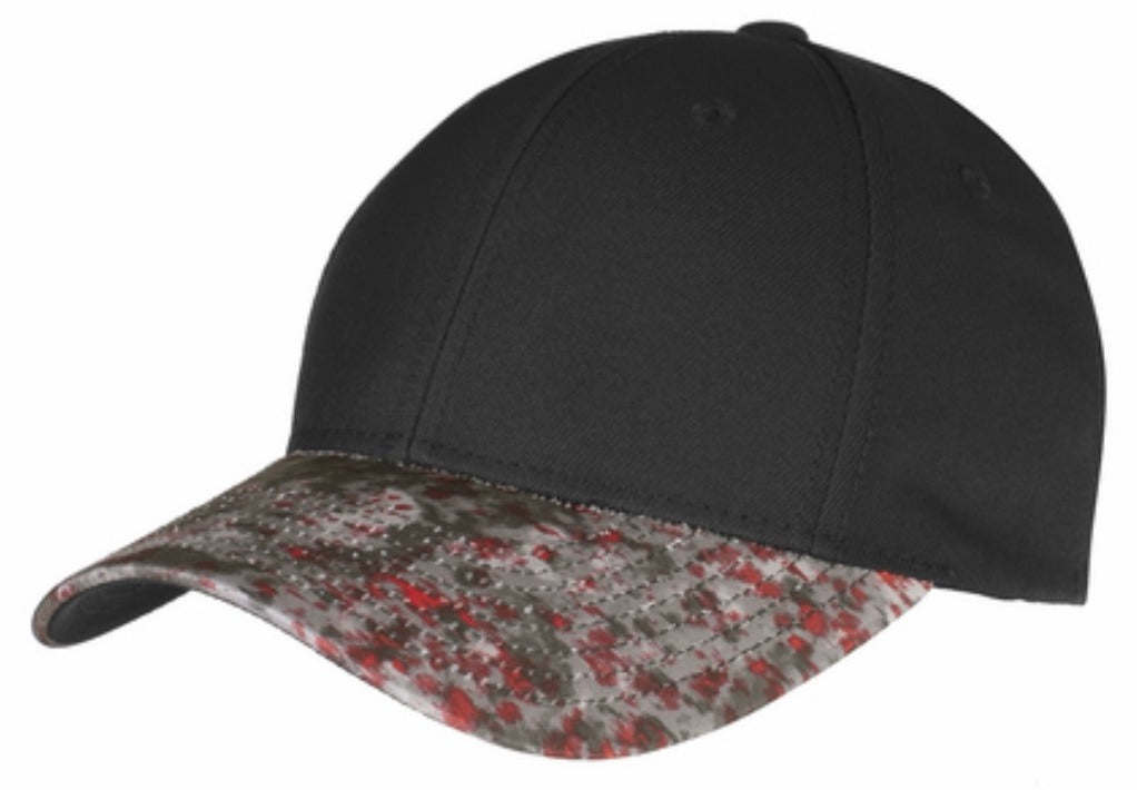 Sport-Tek STC32 Mineral Freeze Cap
